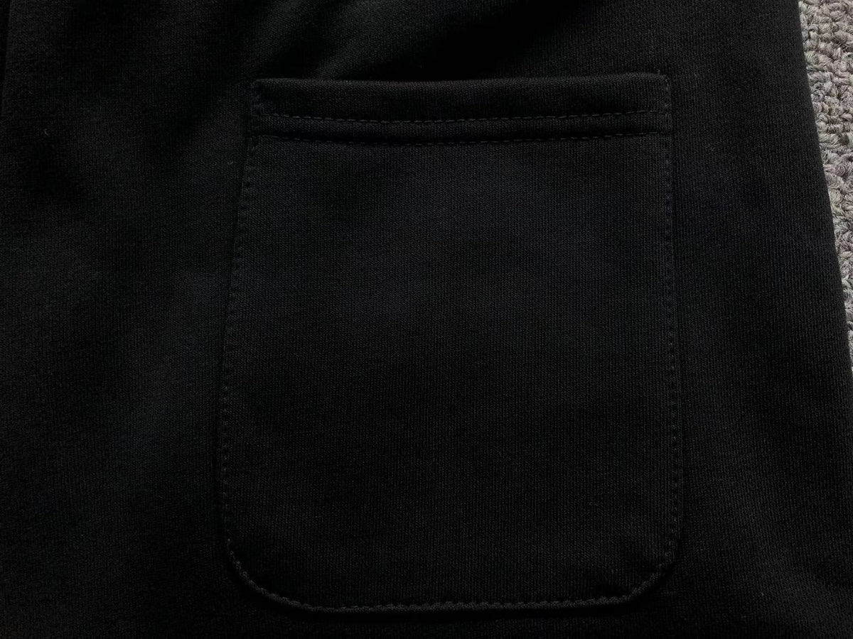 Cross Pants