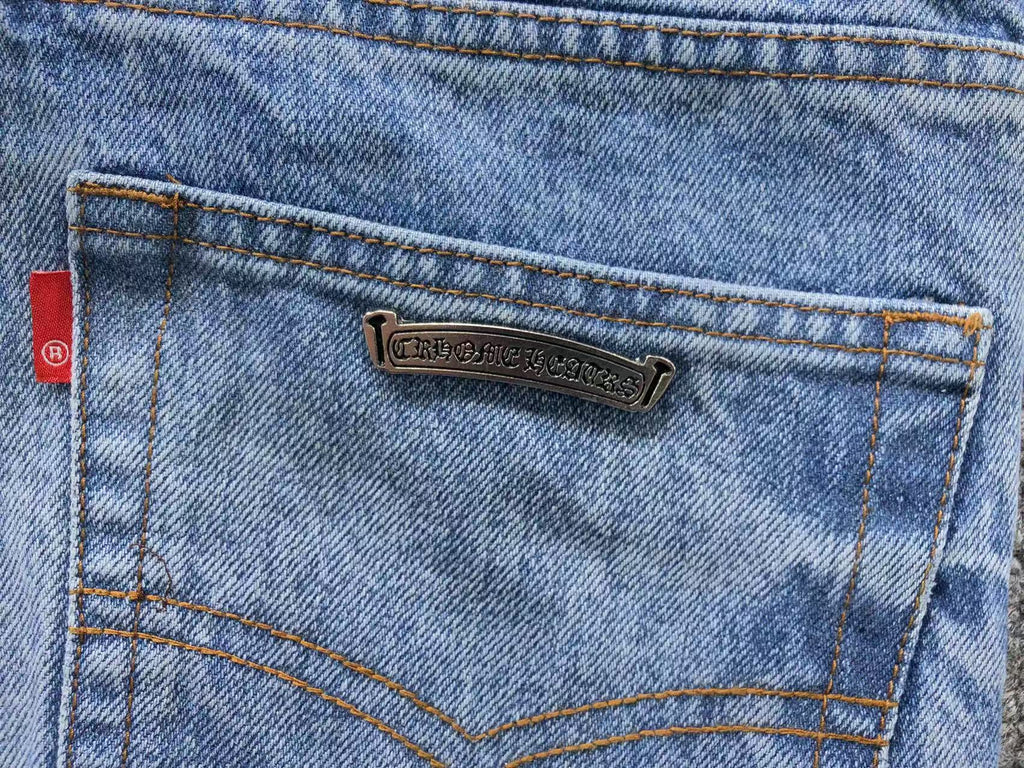 Cross Pants