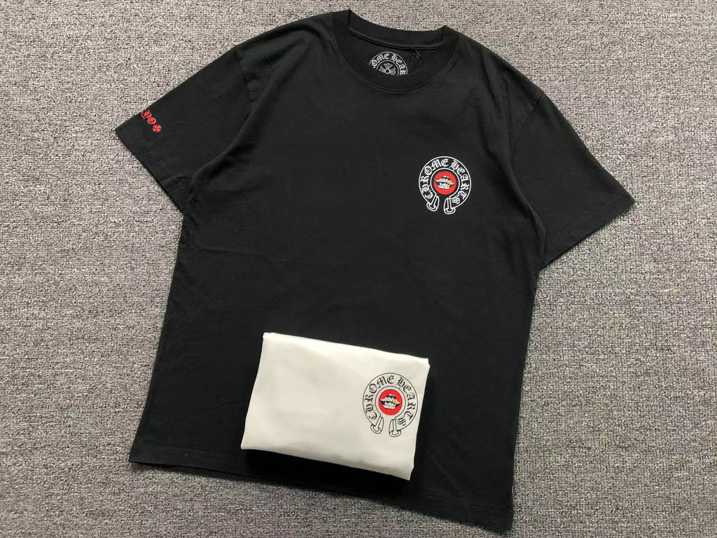 Cross Tshirt