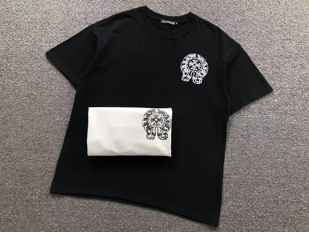 Cross Tshirt