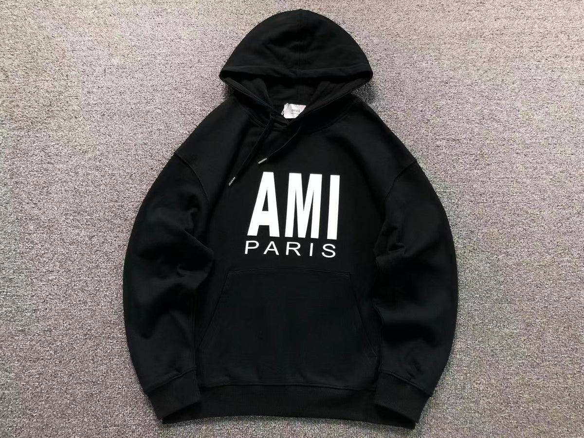 Am1 Hoodie