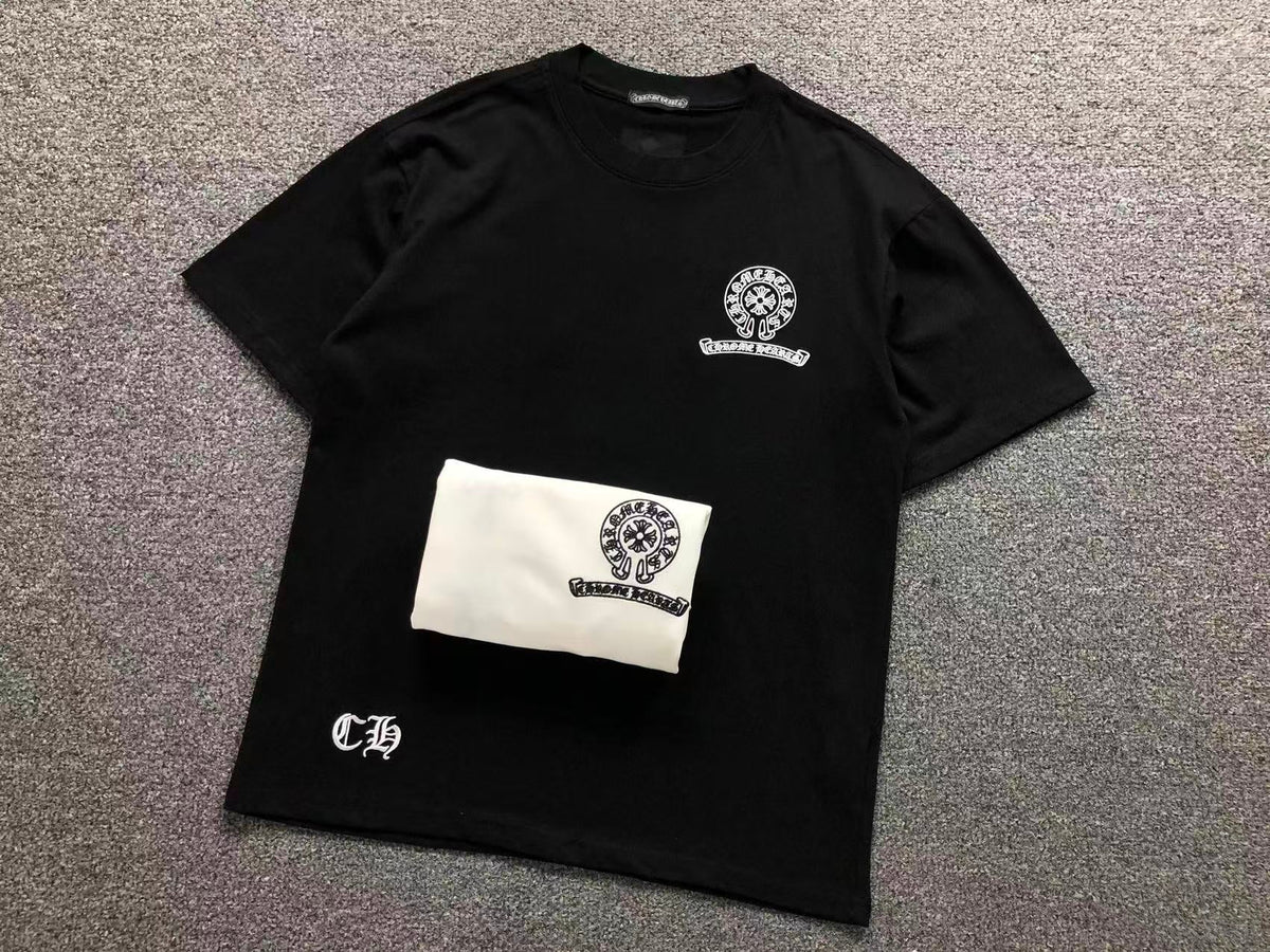 Cross Tshirt