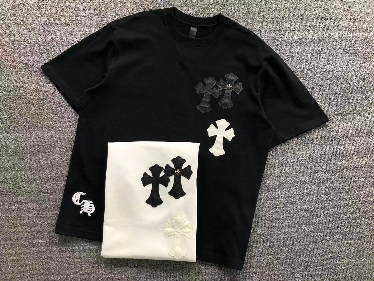 Cross Tshirt