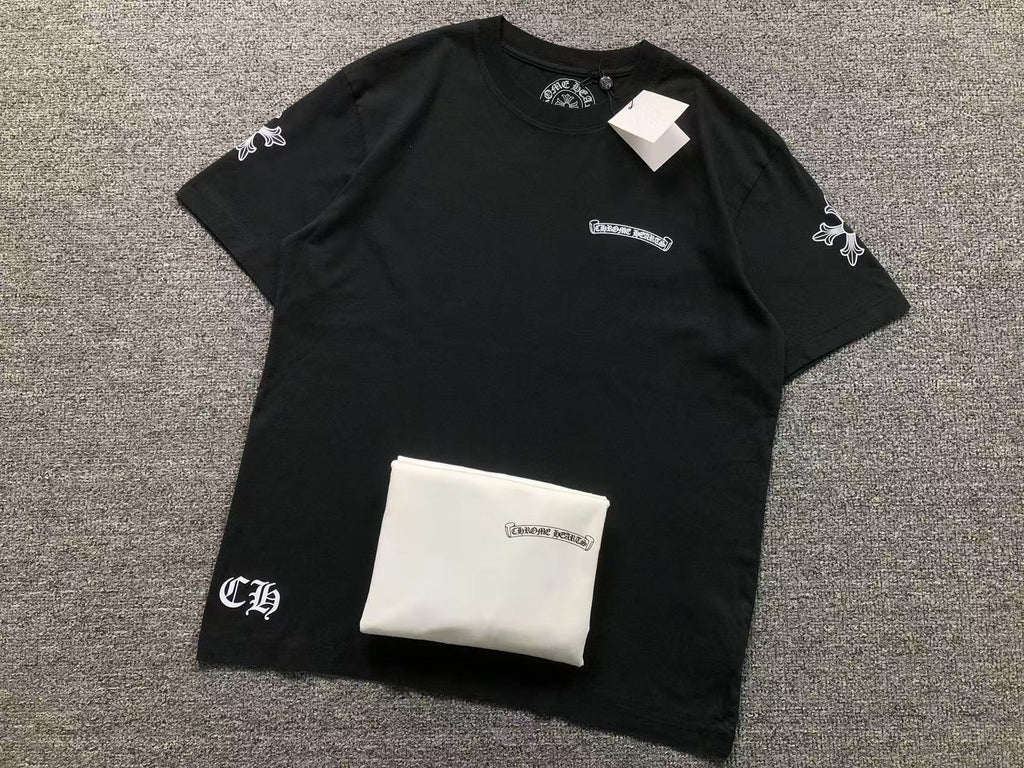 Cross Tshirt