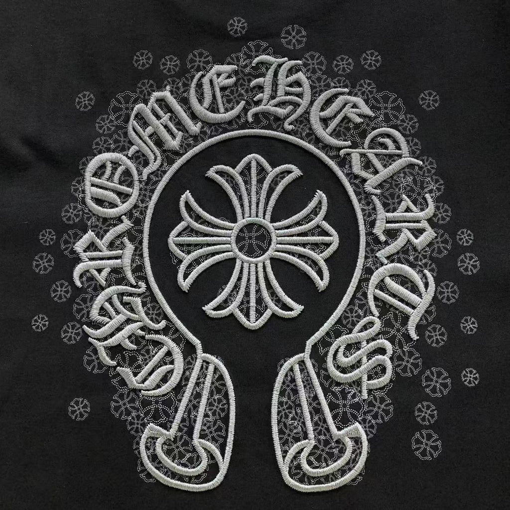 Cross Tshirt