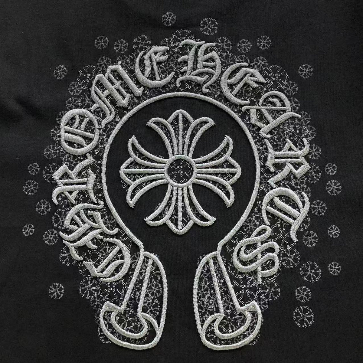Cross Tshirt