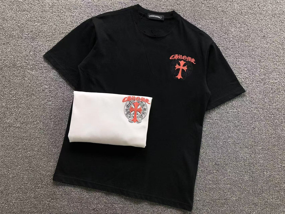 Cross Tshirt