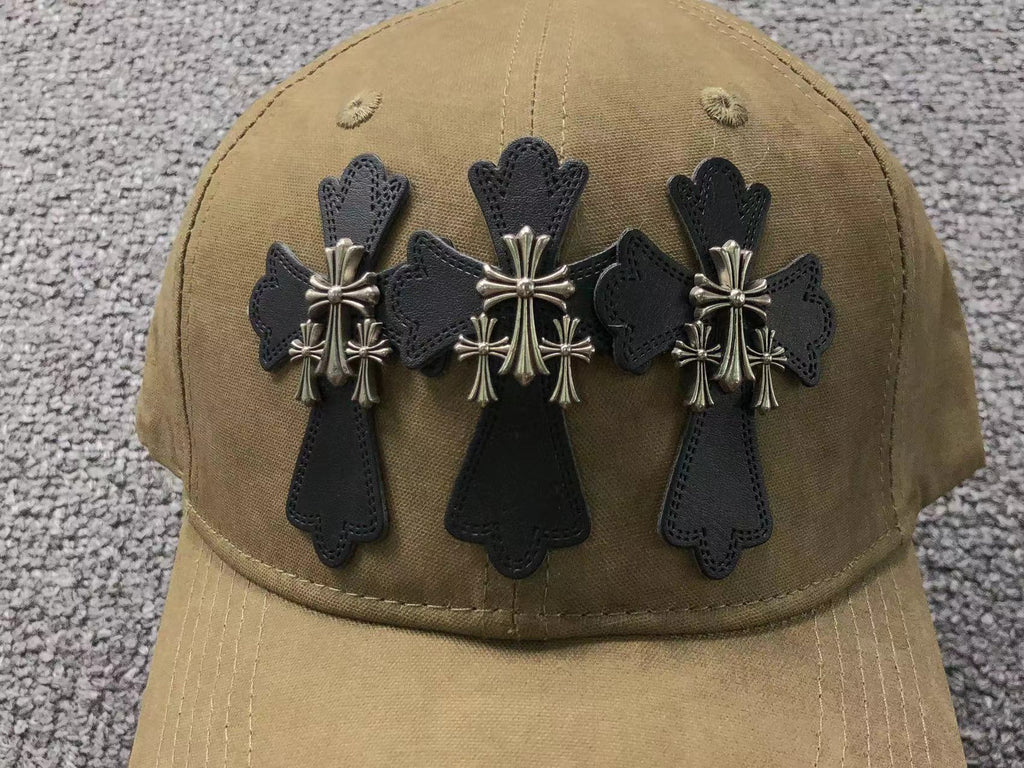 Cross Cap