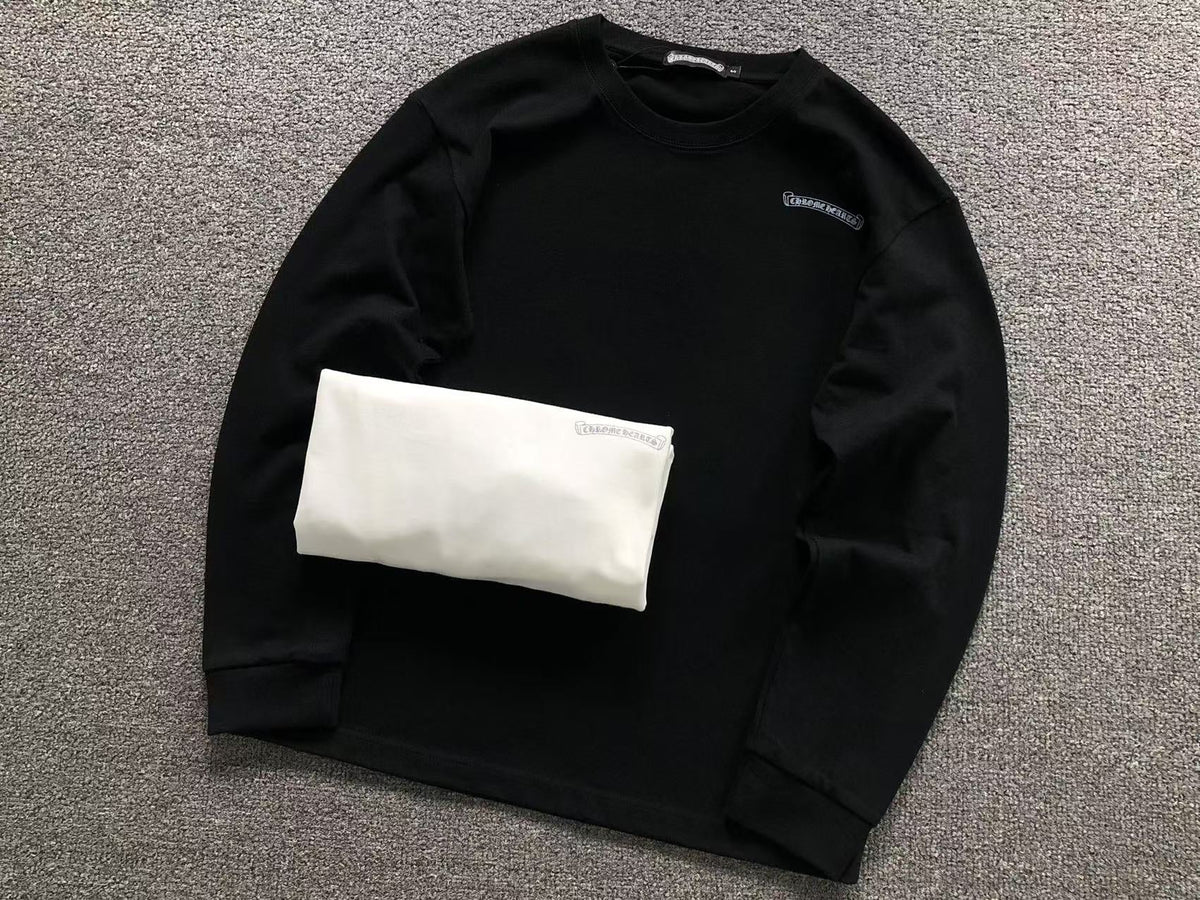 Cross Longsleeve