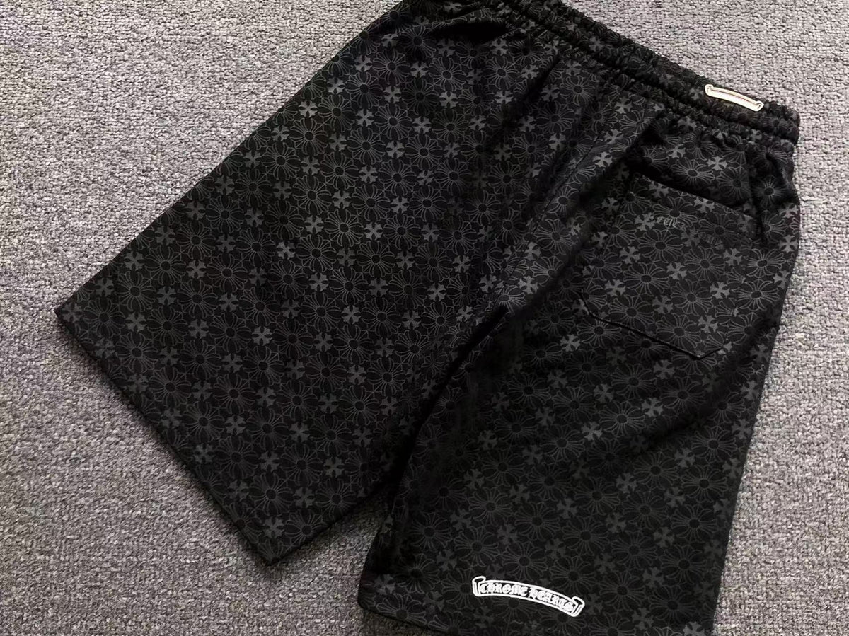 Cross Shorts