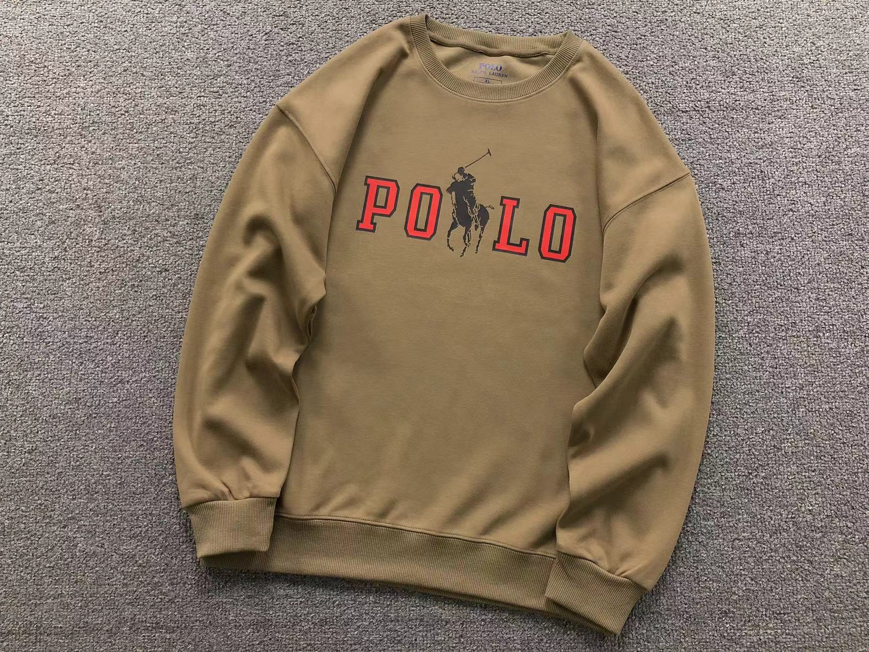 Ralph Lauren Hoodie