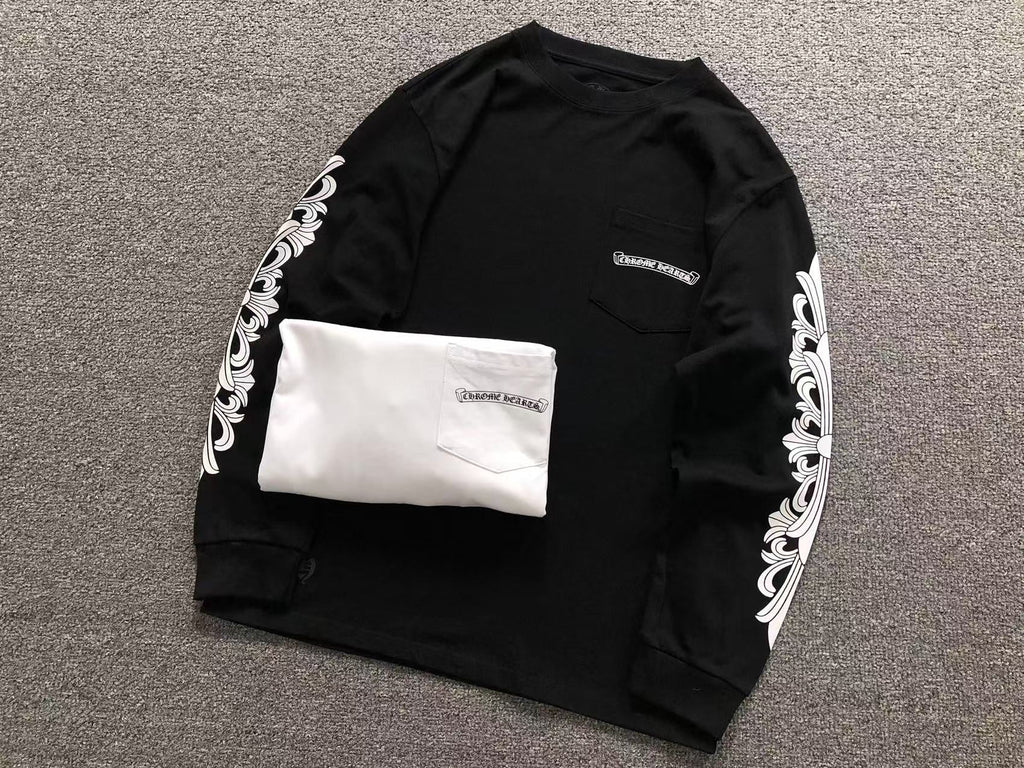 Cross Longsleeve