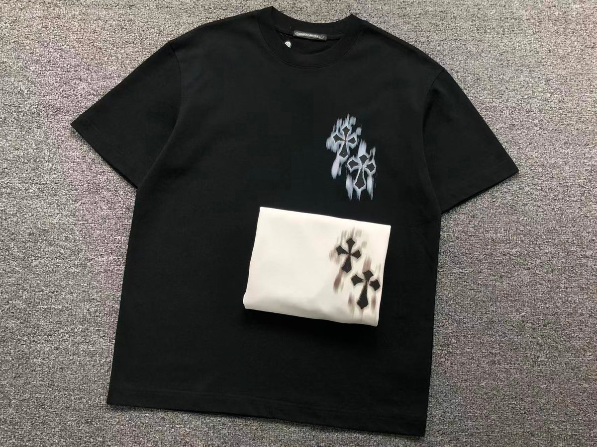 Cross Tshirt