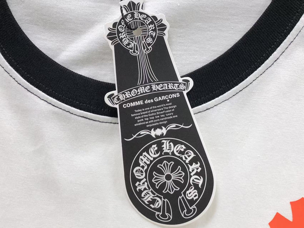Cross Tshirt