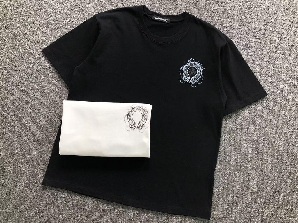 Cross Tshirt