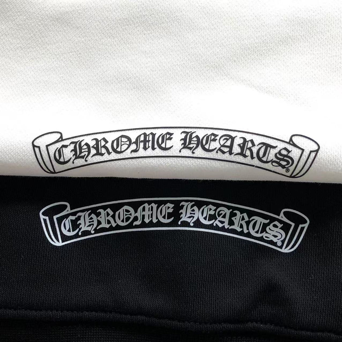 Cross Hoodie