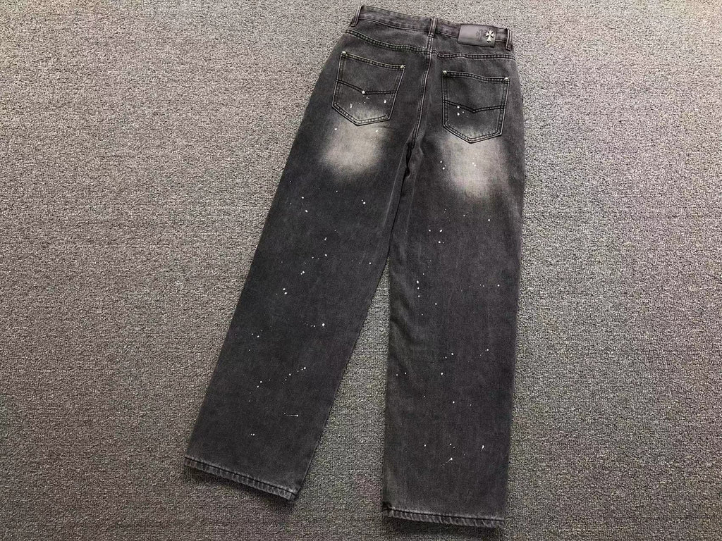 Cross Pants