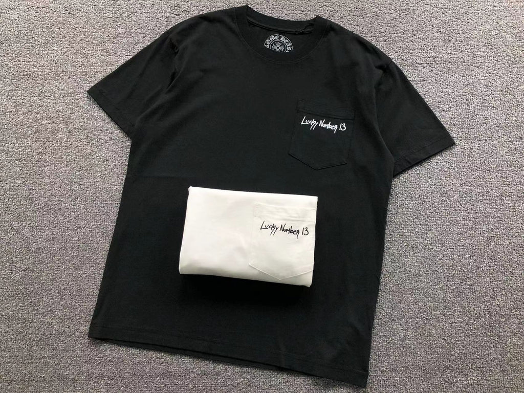 Cross Tshirt