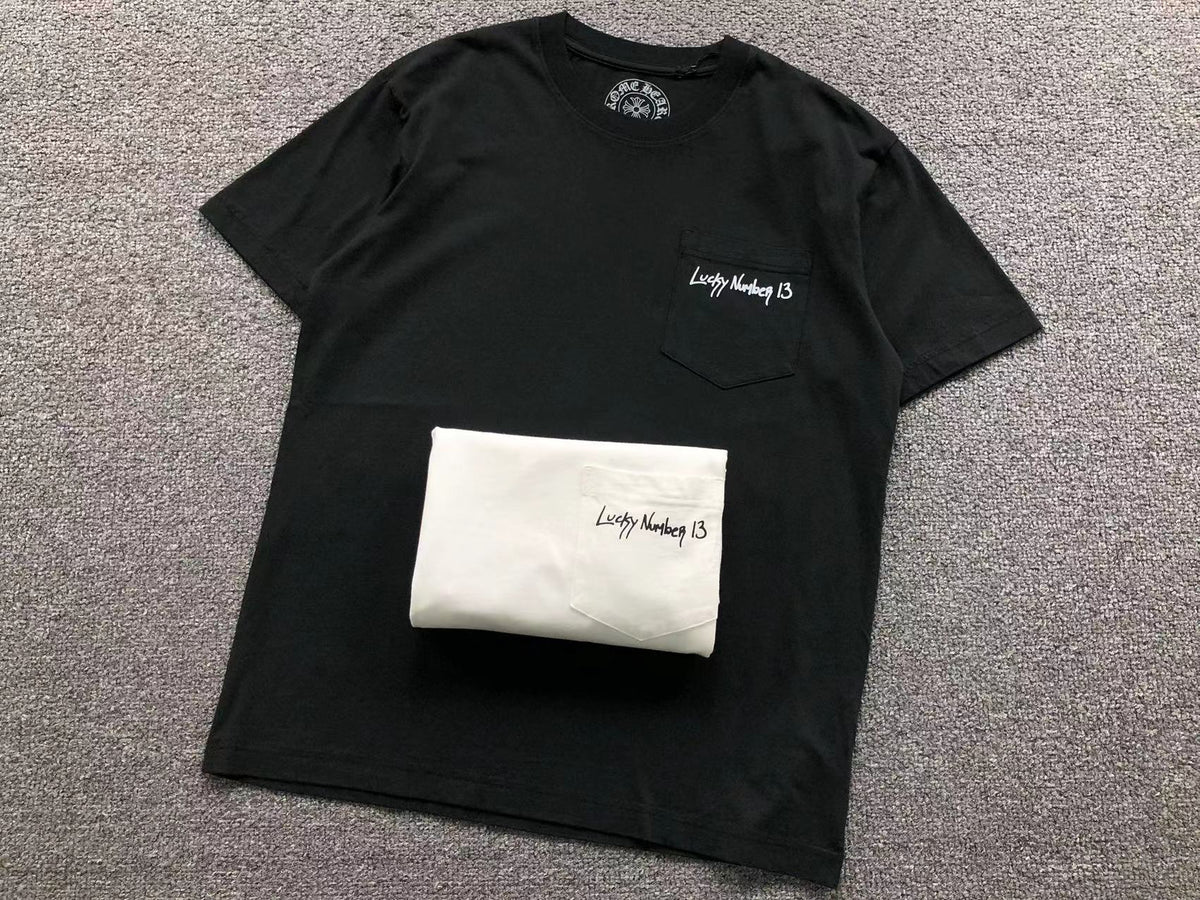 Cross Tshirt