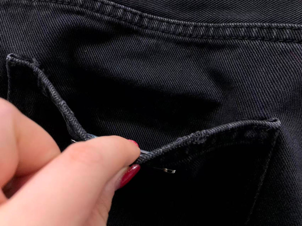 Cross Shorts