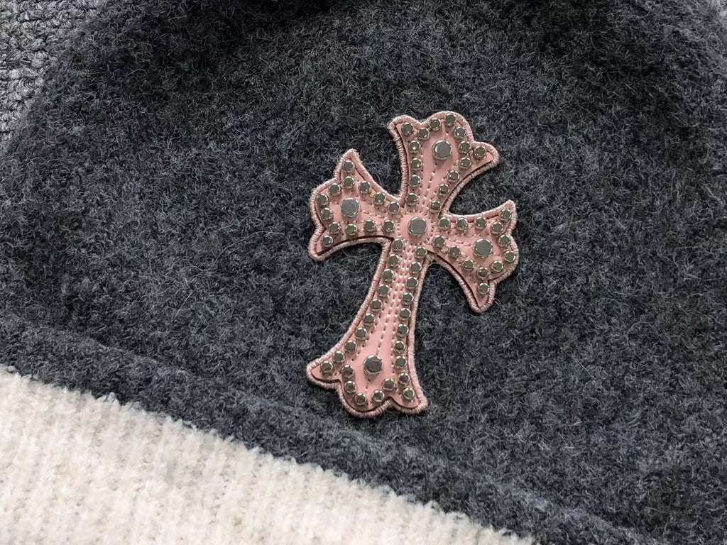 Cross Cap