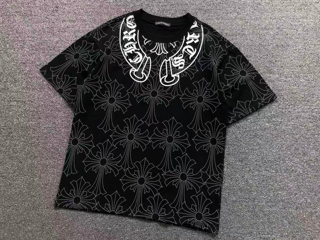Cross Tshirt