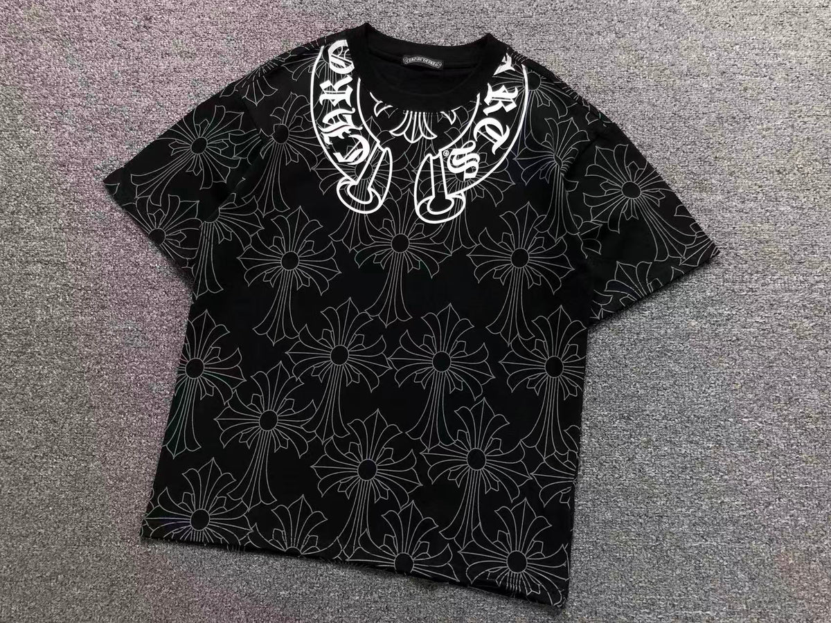 Cross Tshirt