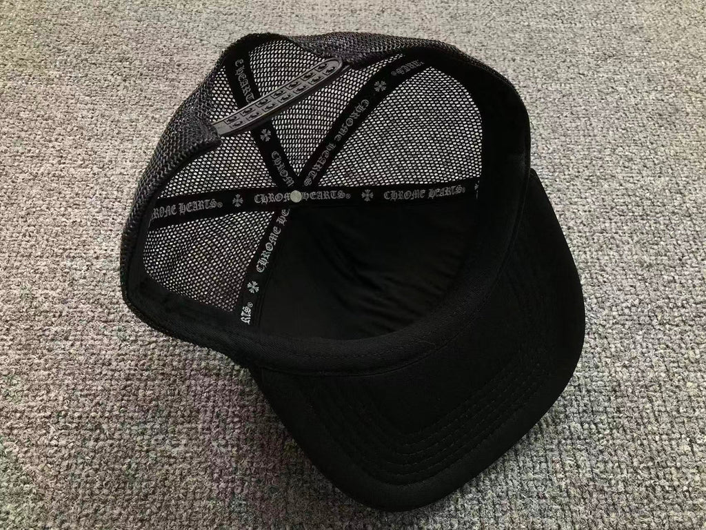 Cross Cap