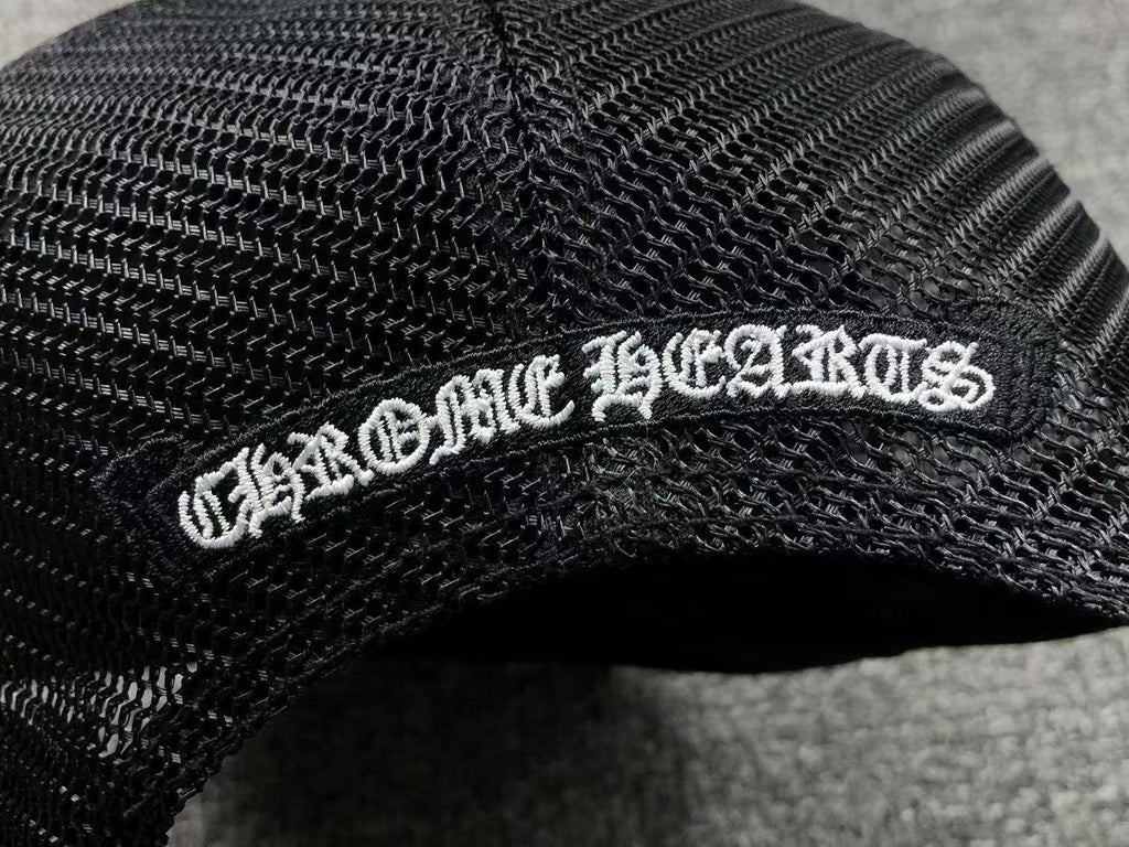Cross Cap