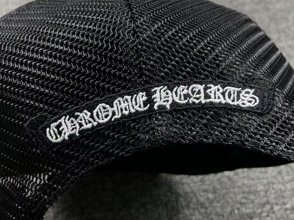 Cross Cap