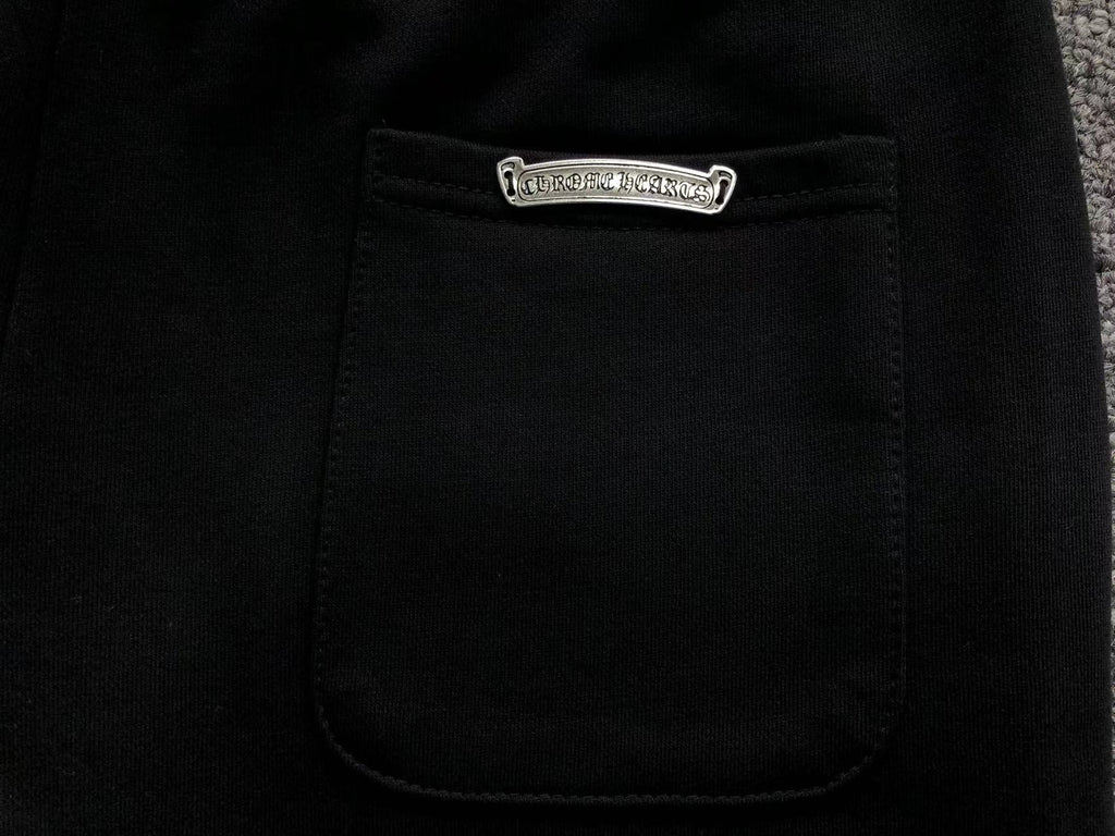 Cross Pants