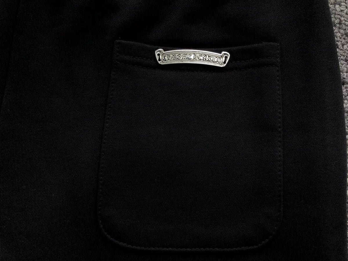Cross Pants