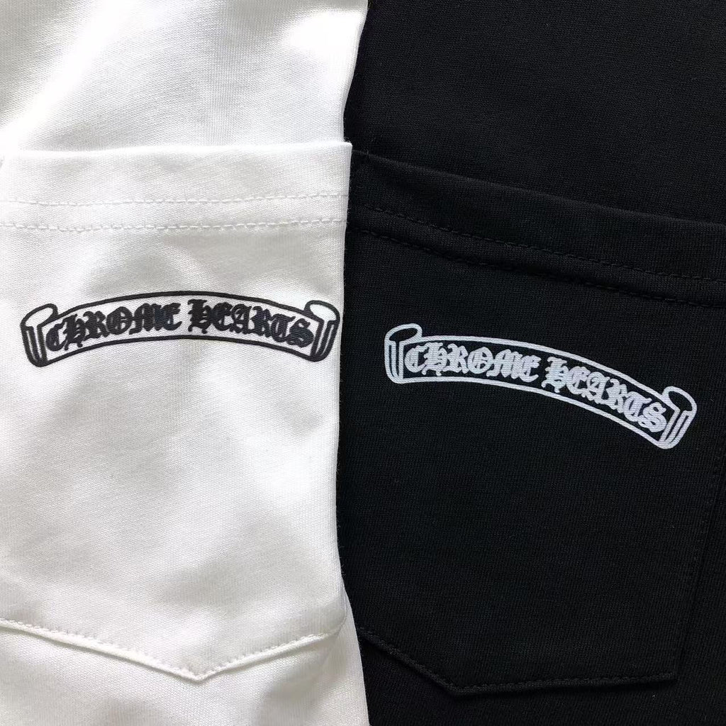 Cross Longsleeve