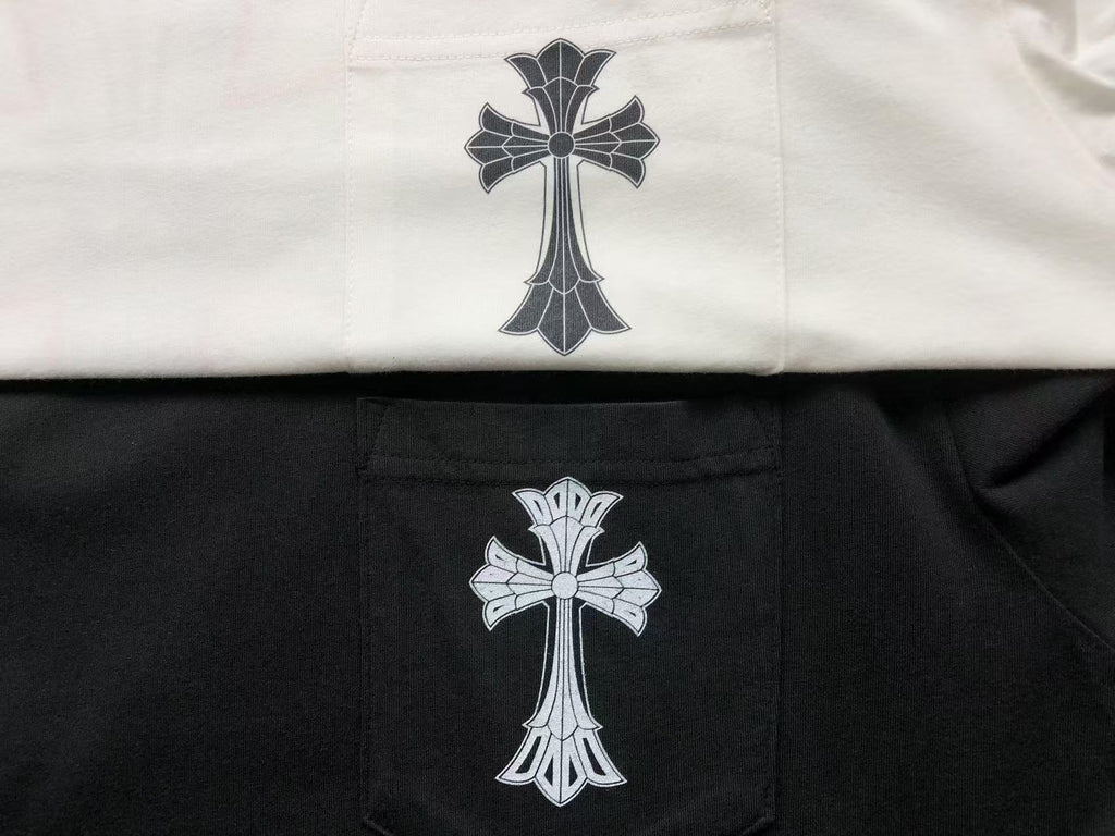 Cross Tshirt