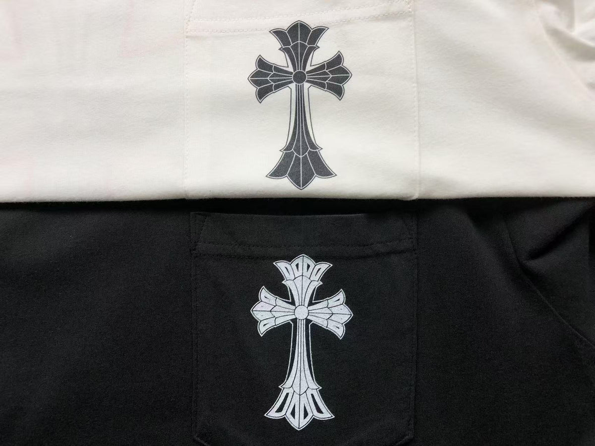 Cross Tshirt