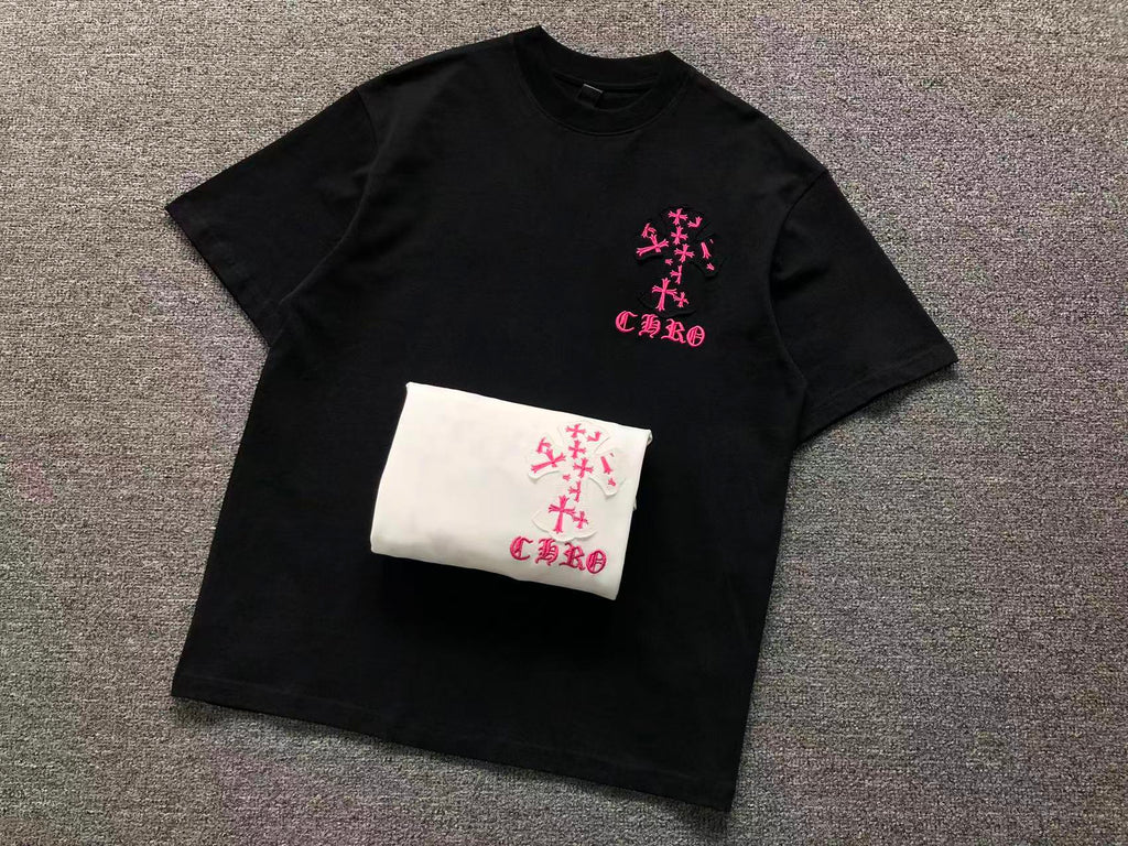 Cross Tshirt