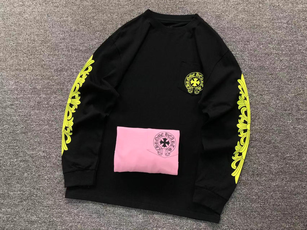 Cross Longsleeve