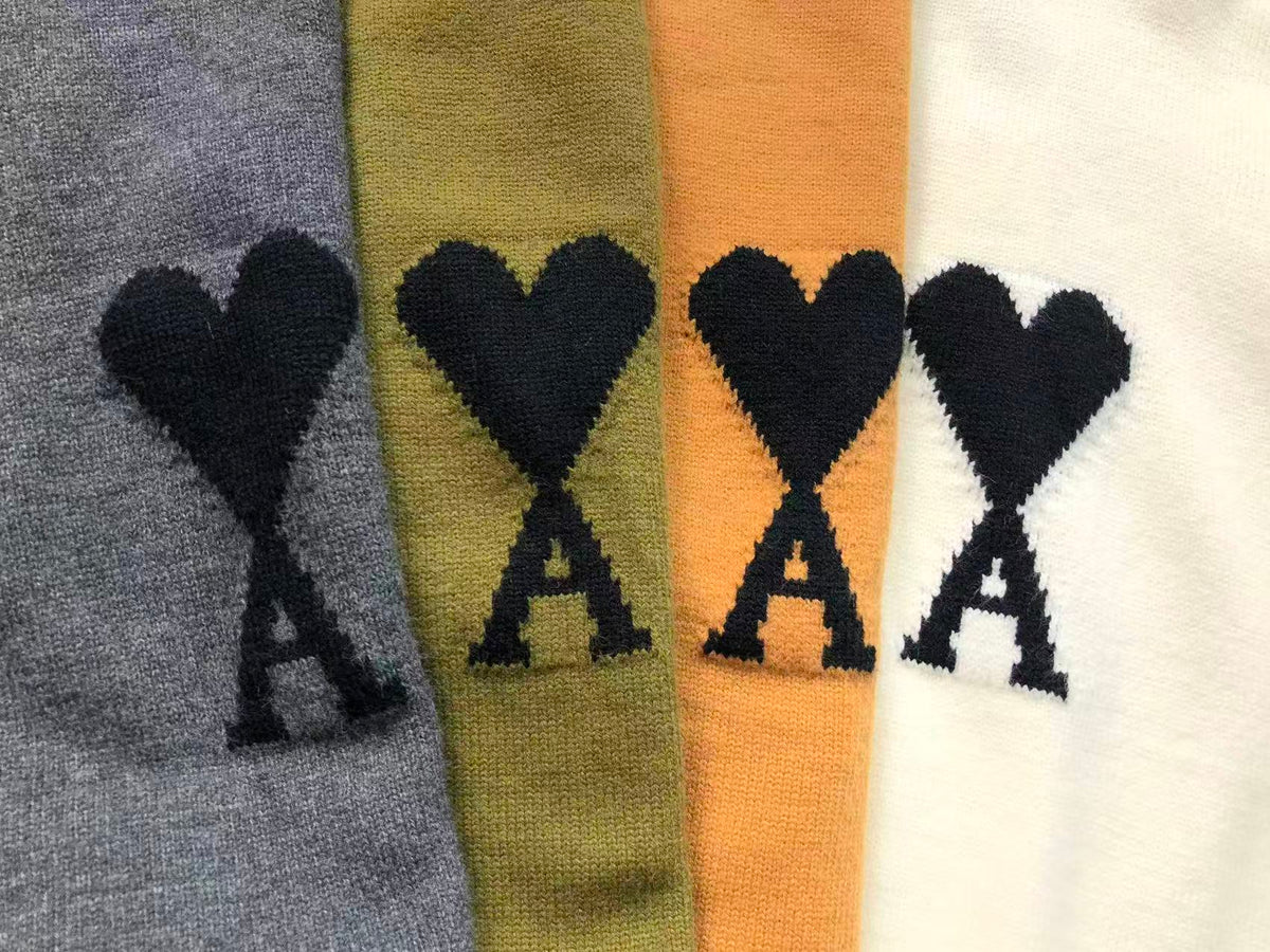 Am1 Sweater