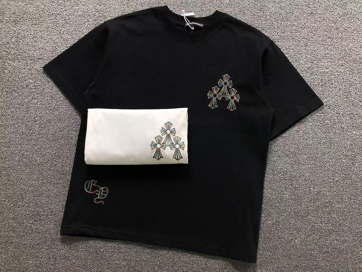 Cross Tshirt