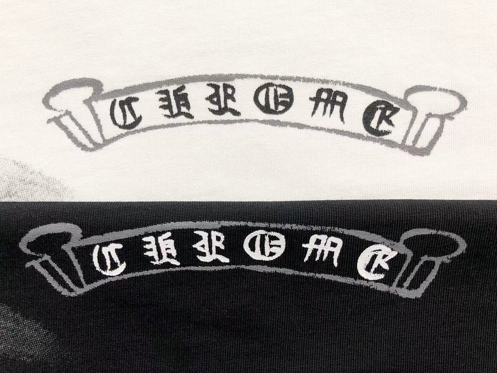 Cross Tshirt