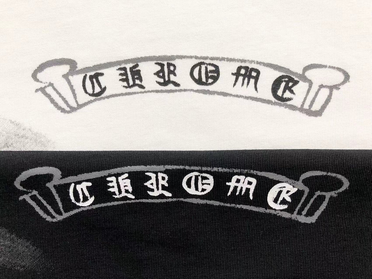 Cross Tshirt