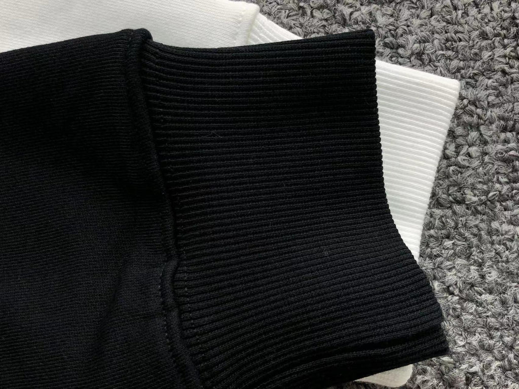 Cross Hoodie