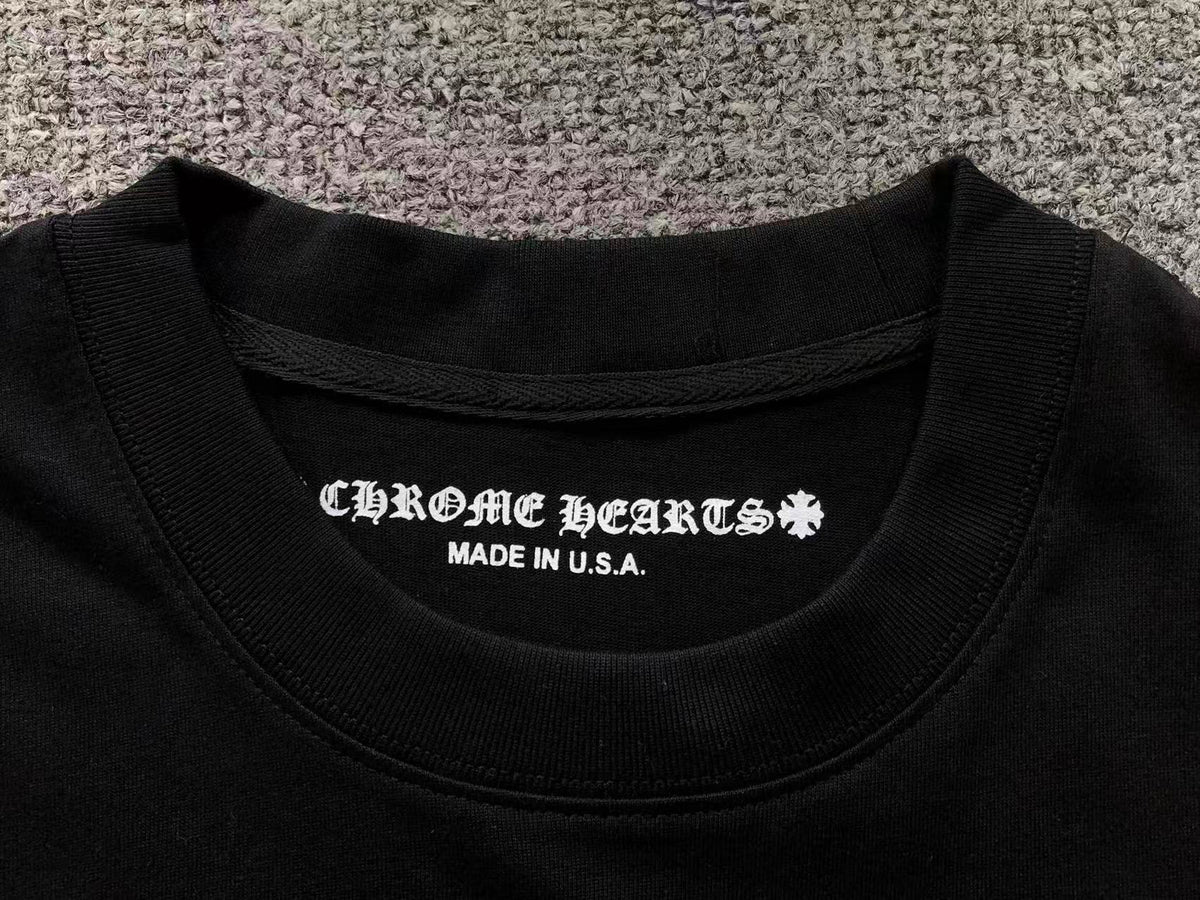 Cross Tshirt