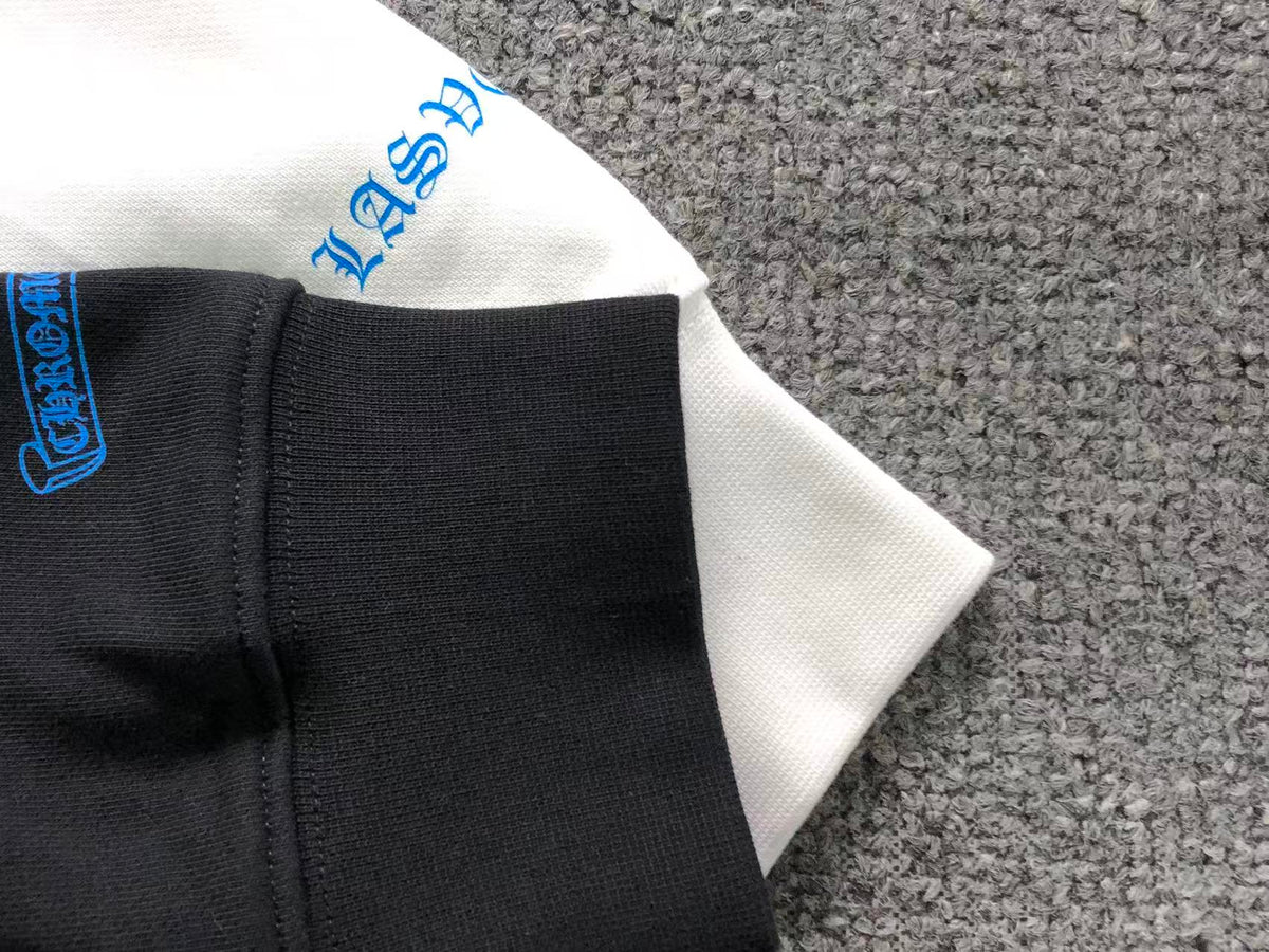 Cross Hoodie
