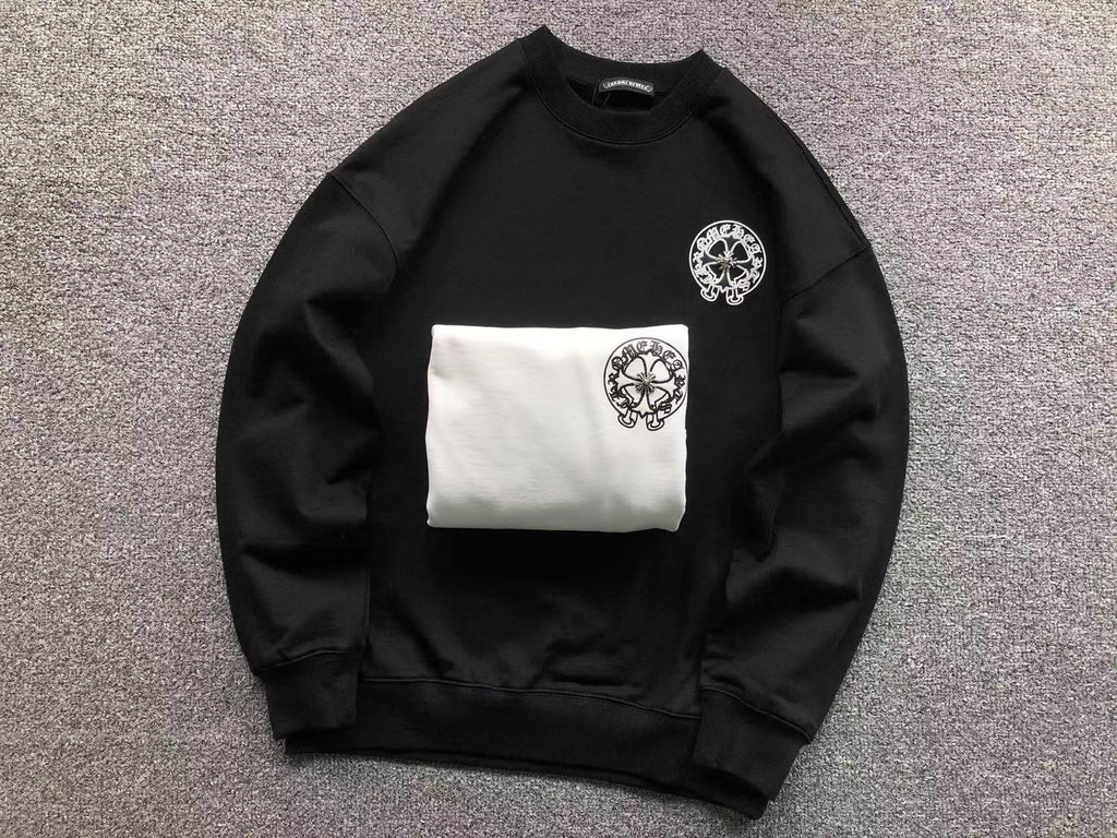 Cross Hoodie