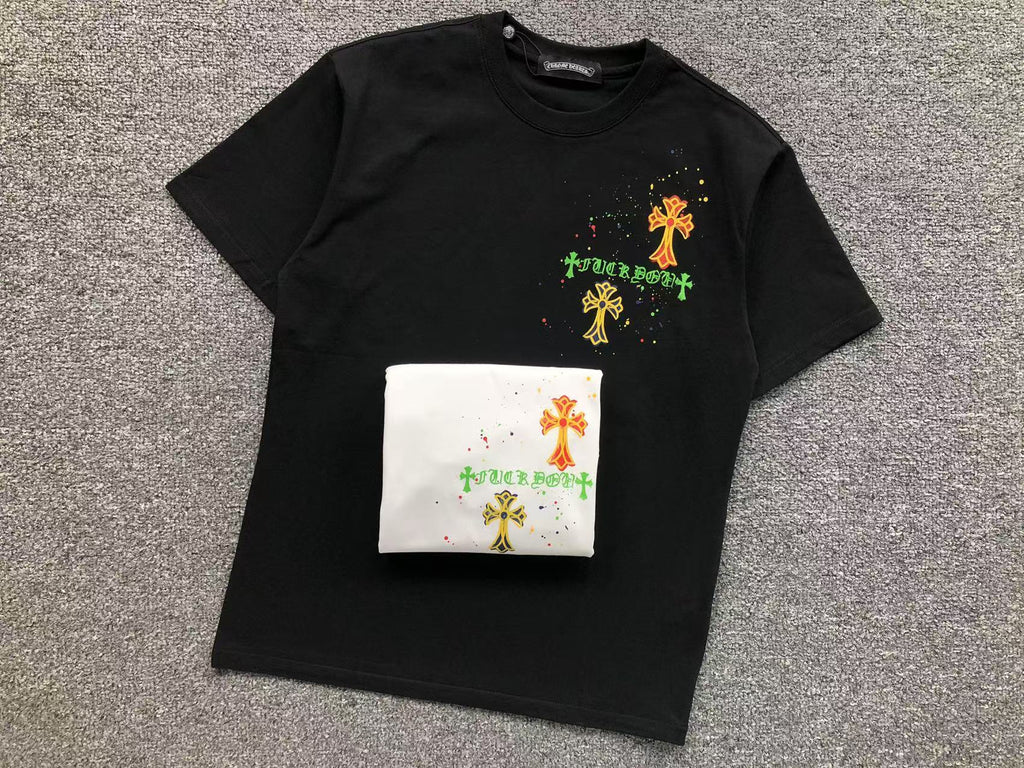 Cross Tshirt
