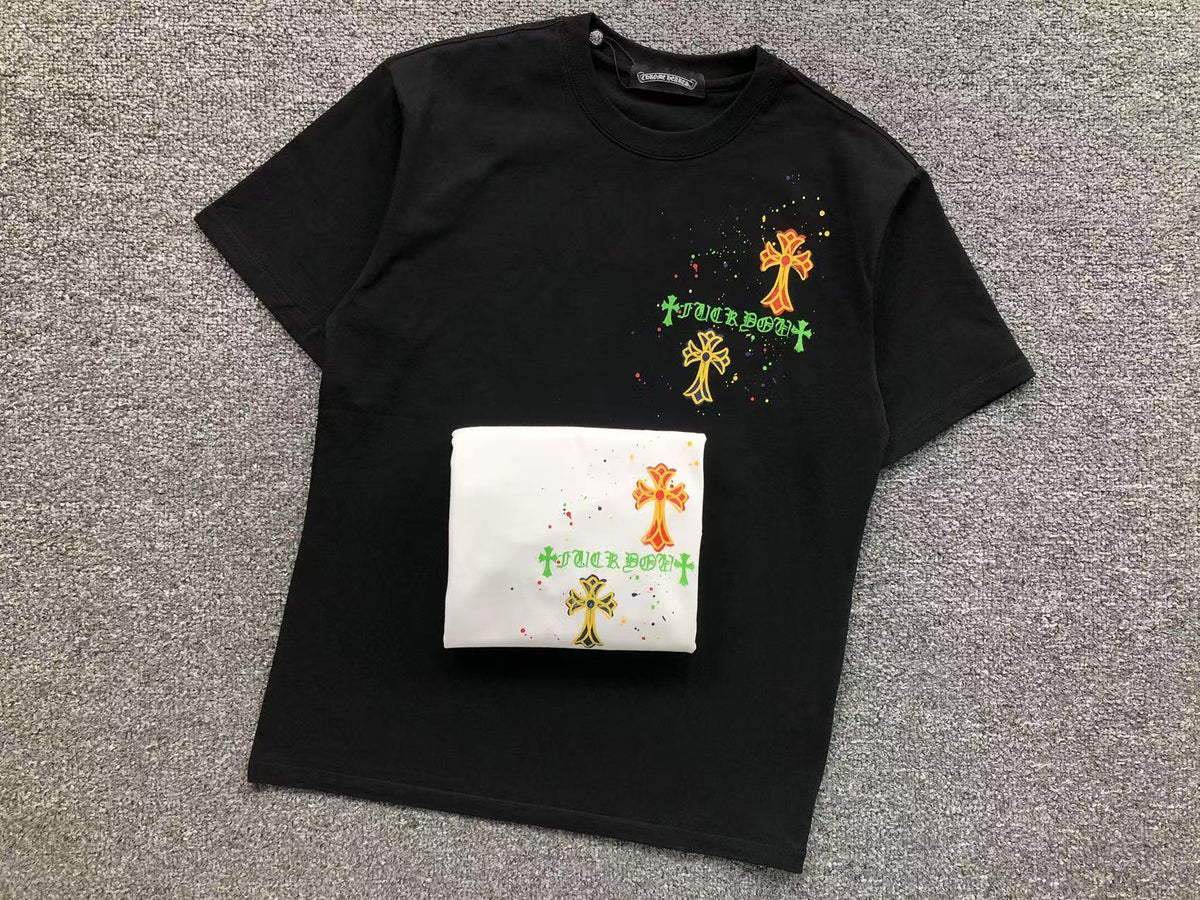 Cross Tshirt