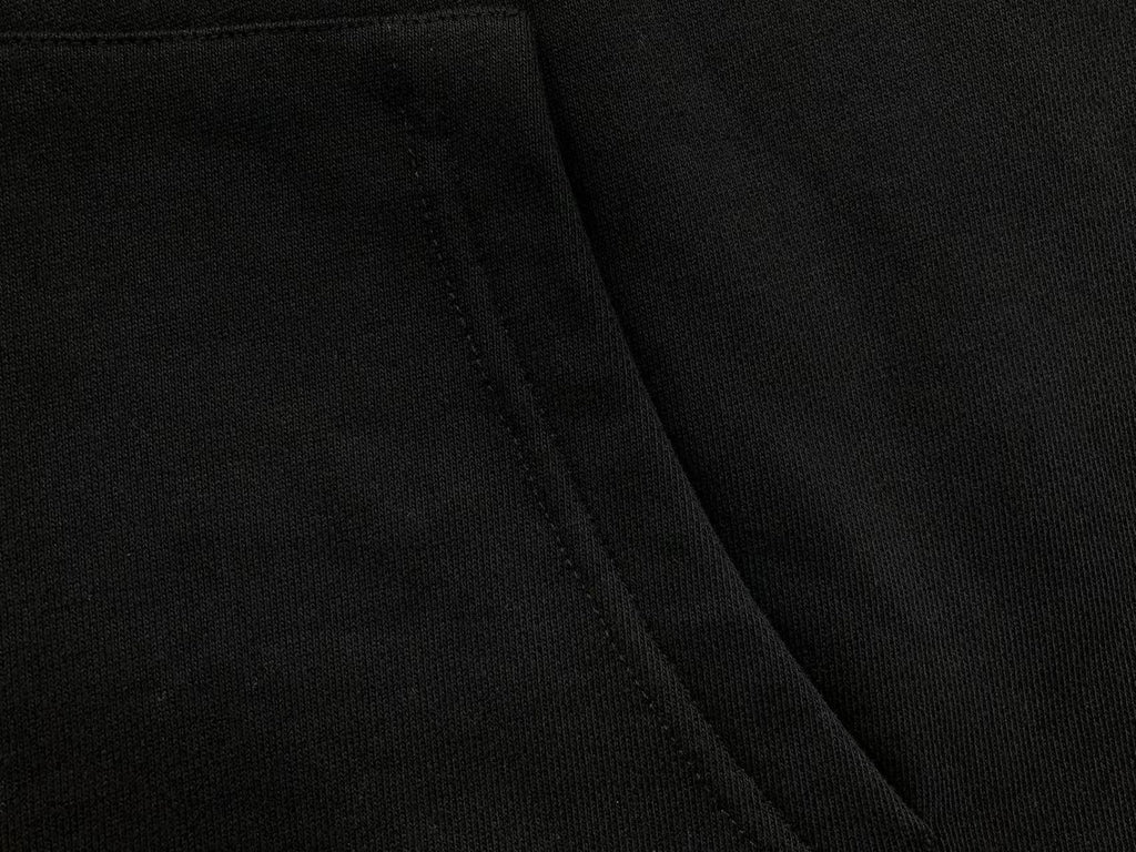 Cross Hoodie