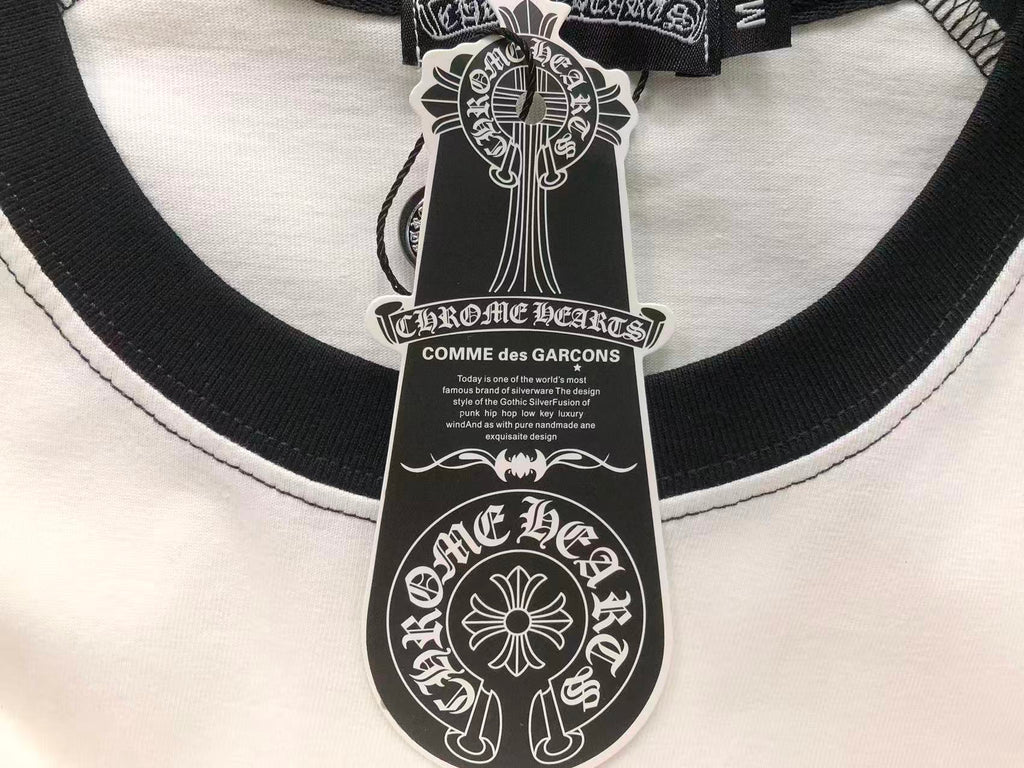 Cross Tshirt