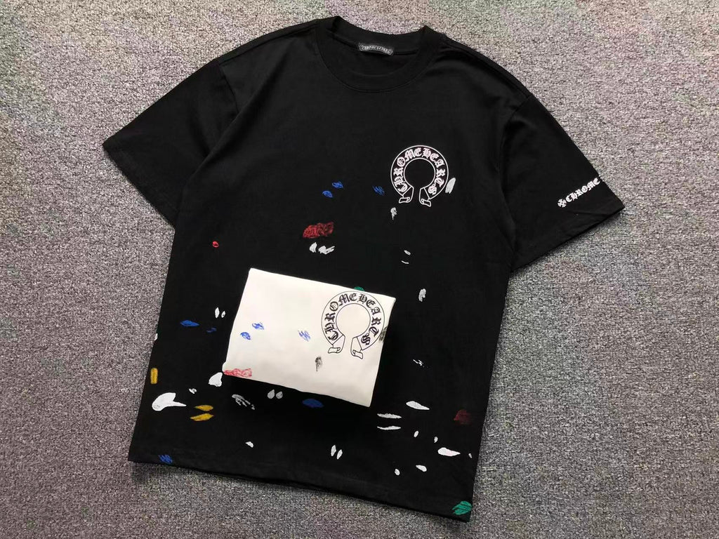Cross Tshirt